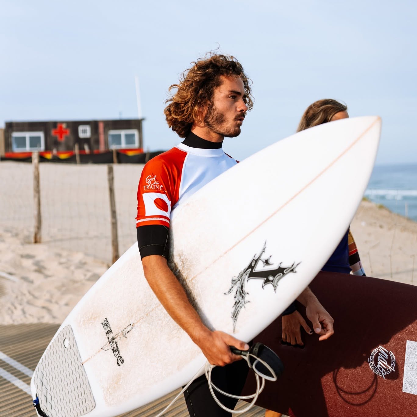 surf rusty