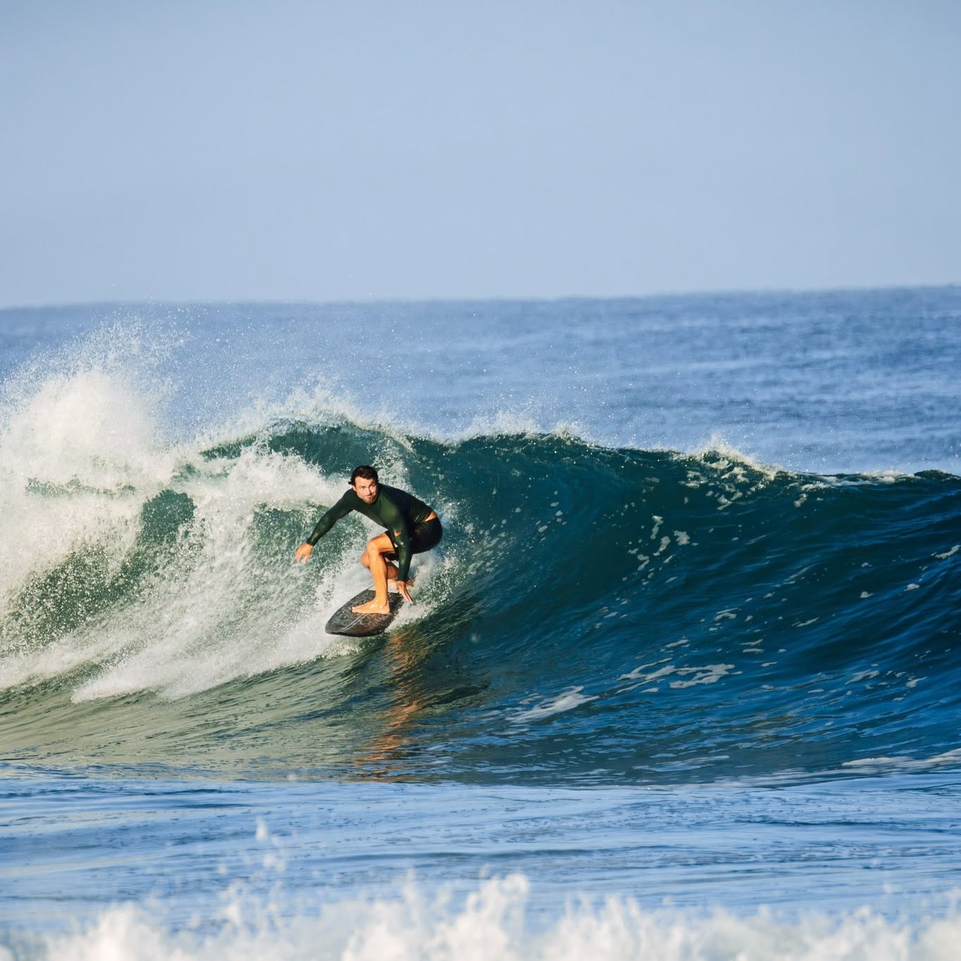 surf performance