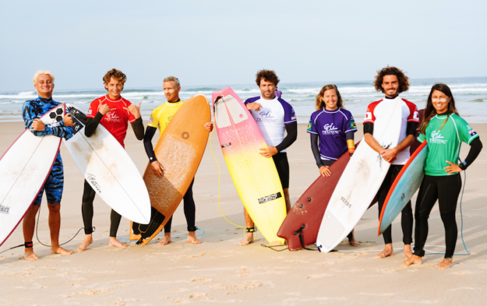 bien choisir sa planche de surf