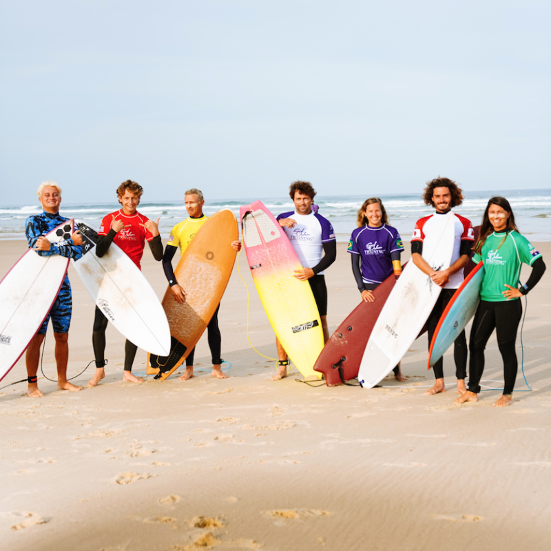 bien choisir sa planche de surf